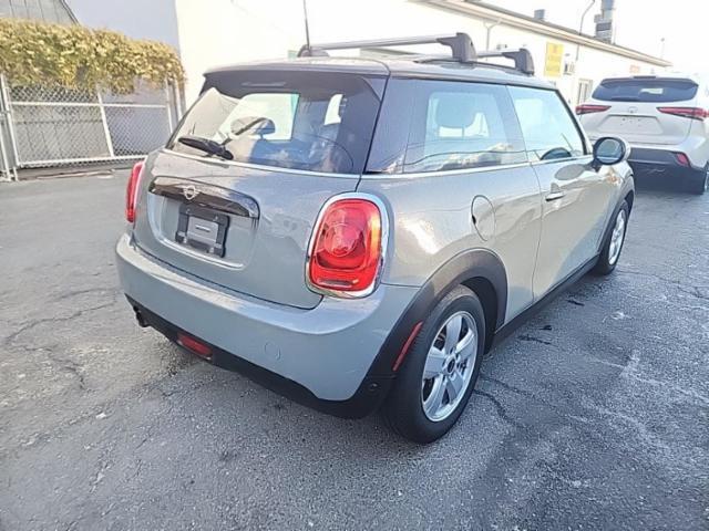 used 2019 MINI Hardtop car, priced at $13,992