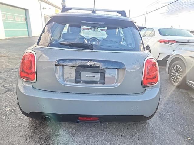 used 2019 MINI Hardtop car, priced at $13,992