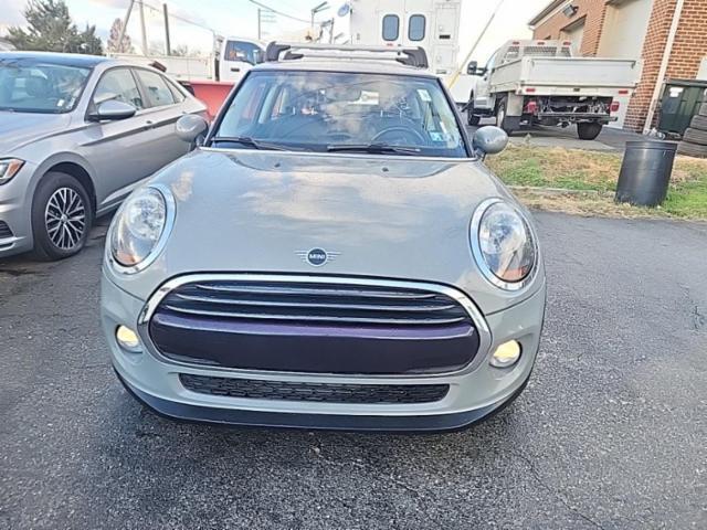 used 2019 MINI Hardtop car, priced at $13,992