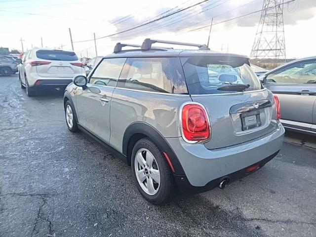 used 2019 MINI Hardtop car, priced at $13,992