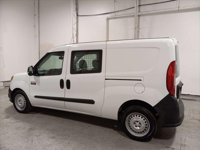 used 2019 Ram ProMaster City car, priced at $12,942