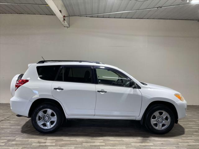 used 2010 Toyota RAV4 car, priced at $5,982