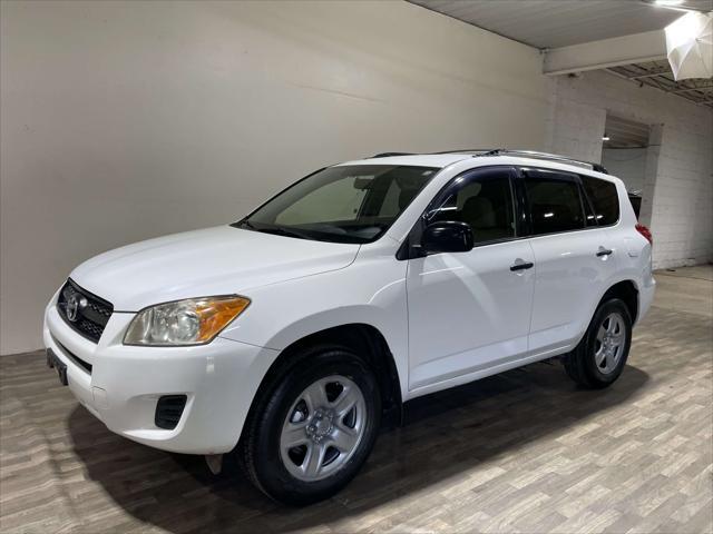 used 2010 Toyota RAV4 car, priced at $5,982