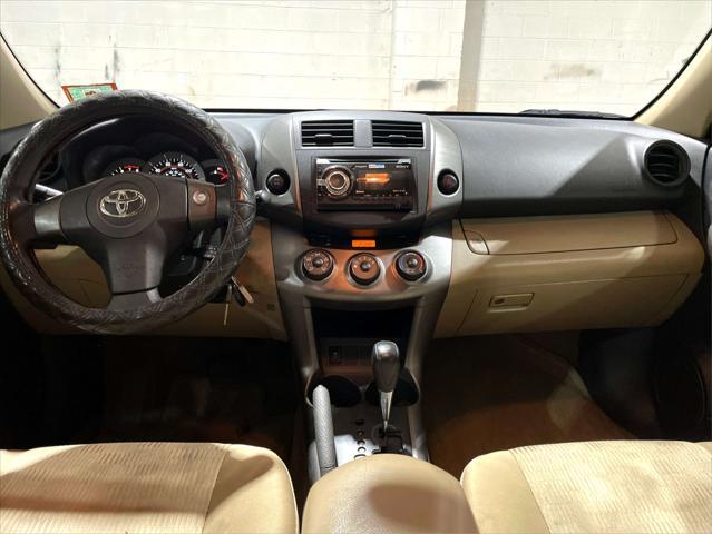 used 2010 Toyota RAV4 car, priced at $5,982