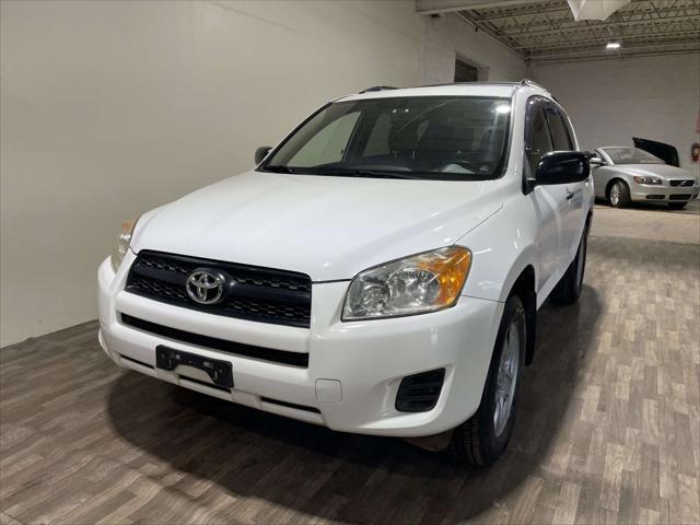 used 2010 Toyota RAV4 car, priced at $5,982