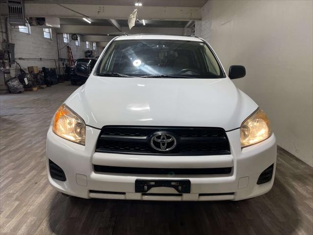 used 2010 Toyota RAV4 car, priced at $5,982