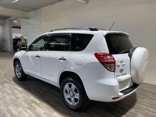 used 2010 Toyota RAV4 car, priced at $5,982