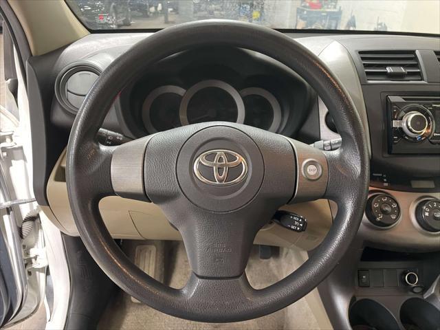 used 2010 Toyota RAV4 car, priced at $5,982