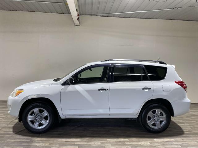 used 2010 Toyota RAV4 car, priced at $5,982