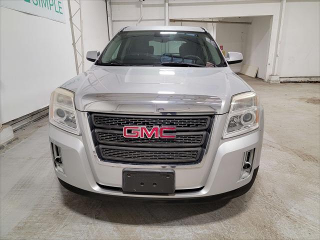 used 2012 GMC Terrain car, priced at $6,982