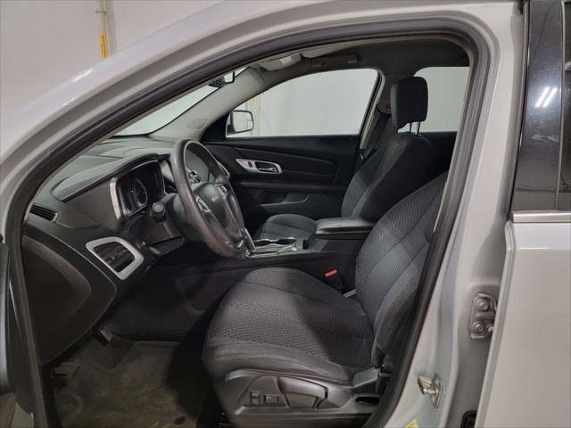 used 2012 GMC Terrain car, priced at $6,982