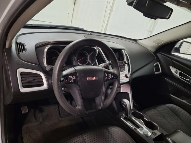 used 2012 GMC Terrain car, priced at $6,982