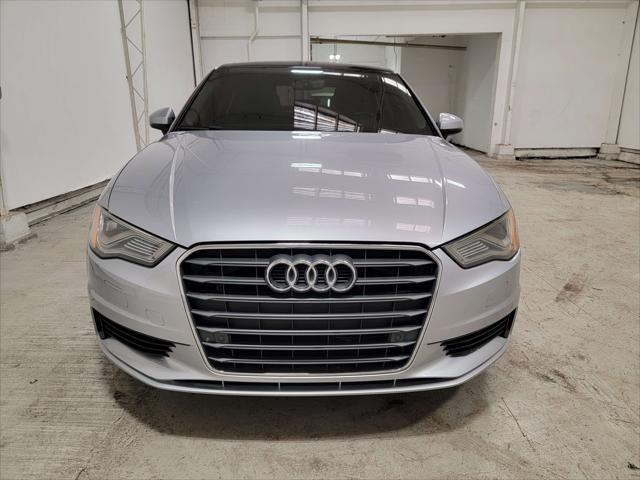 used 2016 Audi A3 car, priced at $12,982