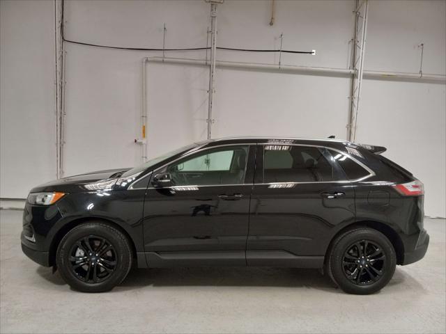 used 2019 Ford Edge car, priced at $16,695