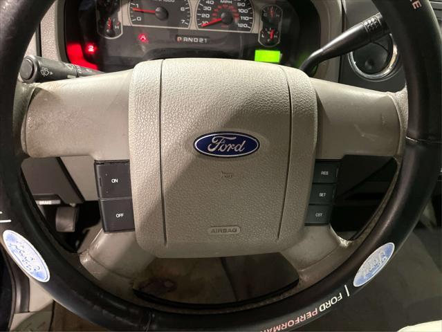 used 2007 Ford F-150 car, priced at $6,982