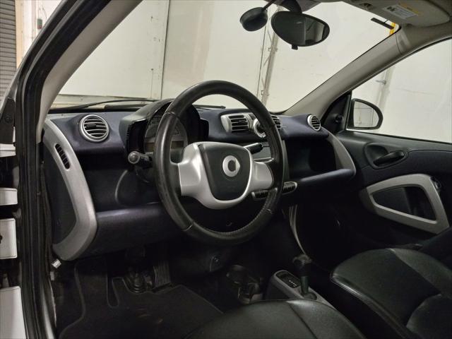 used 2013 smart ForTwo car, priced at $8,942
