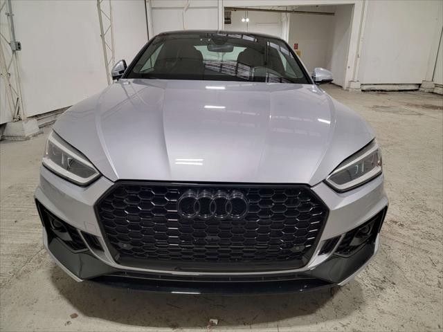 used 2019 Audi A5 car, priced at $17,982