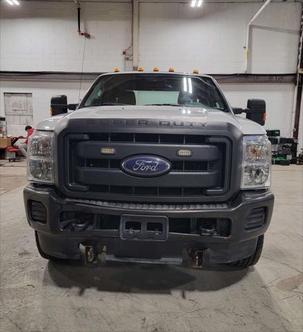 used 2015 Ford F-350 car, priced at $18,482