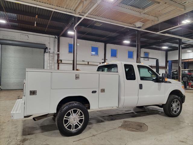 used 2015 Ford F-350 car, priced at $18,482