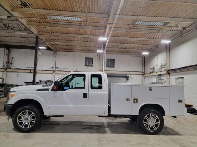 used 2015 Ford F-350 car, priced at $18,482