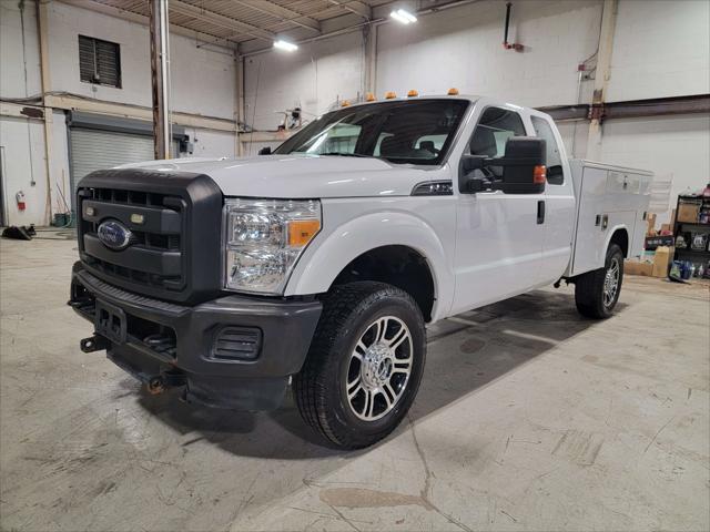 used 2015 Ford F-350 car, priced at $18,482