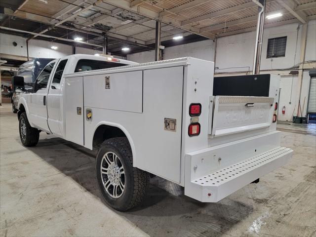 used 2015 Ford F-350 car, priced at $18,482