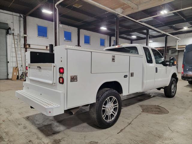 used 2015 Ford F-350 car, priced at $18,482