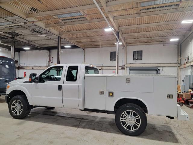 used 2015 Ford F-350 car, priced at $18,482