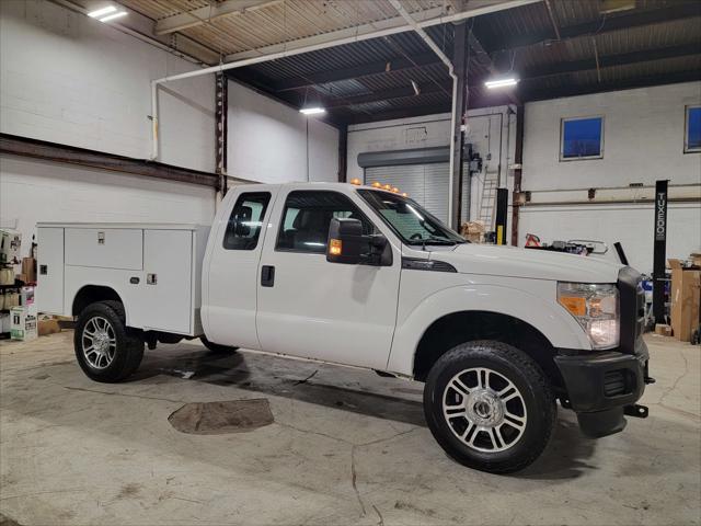 used 2015 Ford F-350 car, priced at $18,482