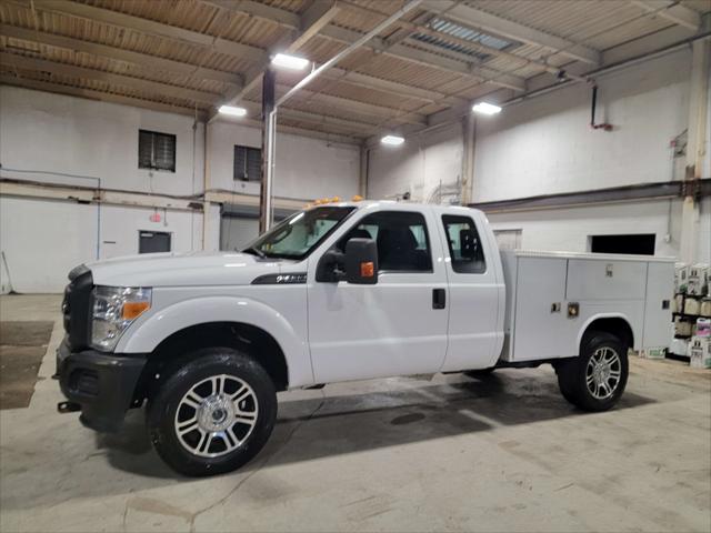 used 2015 Ford F-350 car, priced at $18,482