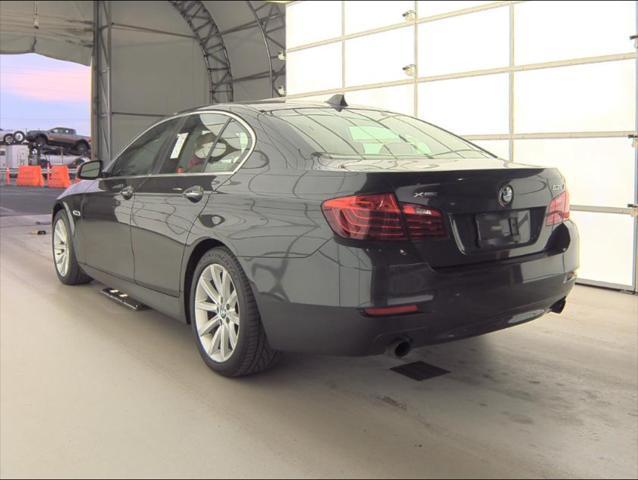 used 2014 BMW 535 car, priced at $12,982