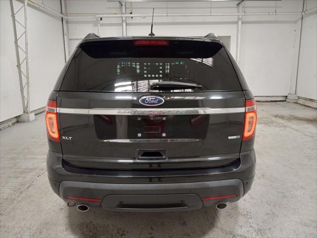 used 2015 Ford Explorer car, priced at $11,742