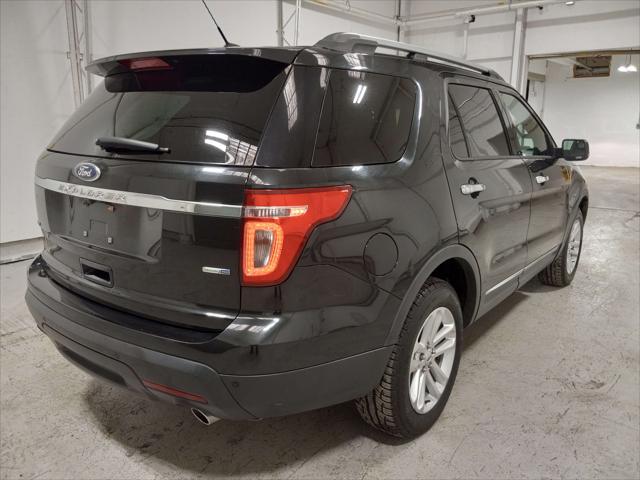 used 2015 Ford Explorer car, priced at $11,742