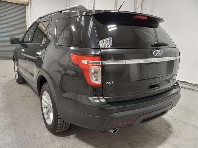 used 2015 Ford Explorer car, priced at $11,742