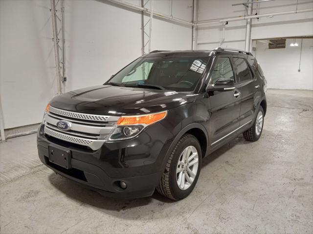 used 2015 Ford Explorer car, priced at $11,742