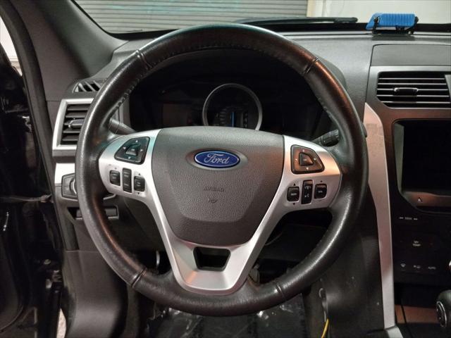 used 2015 Ford Explorer car, priced at $11,742