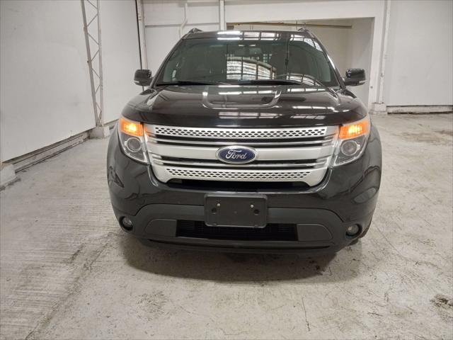 used 2015 Ford Explorer car, priced at $11,742