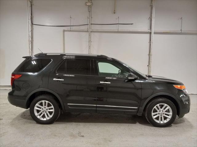 used 2015 Ford Explorer car, priced at $11,742