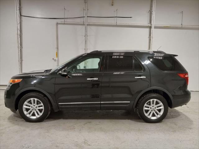 used 2015 Ford Explorer car, priced at $11,742