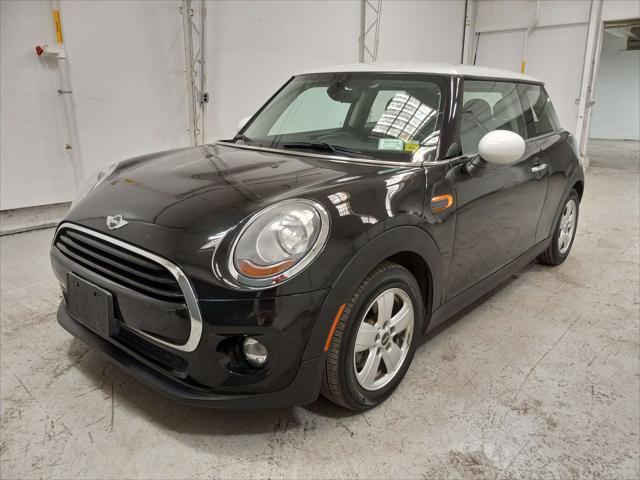 used 2015 MINI Hardtop car, priced at $8,942