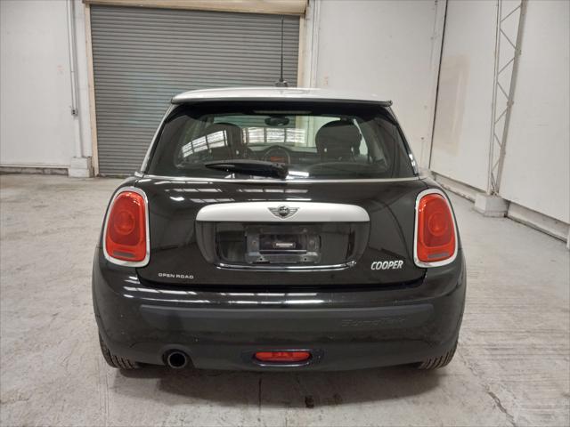 used 2015 MINI Hardtop car, priced at $8,942