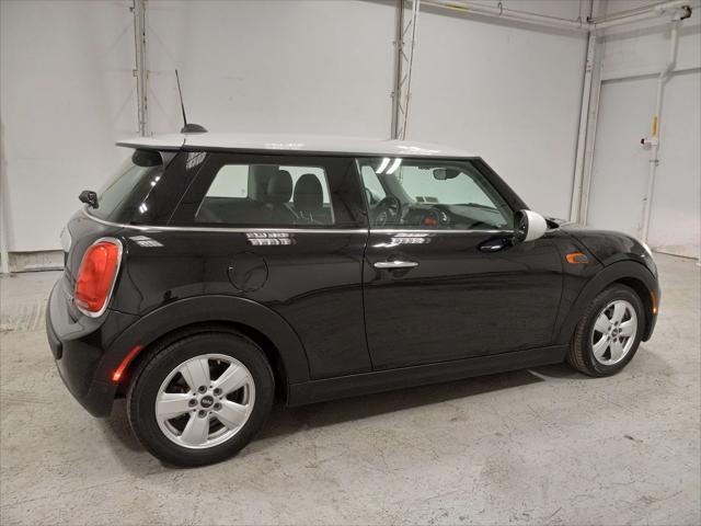 used 2015 MINI Hardtop car, priced at $8,942