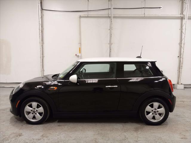 used 2015 MINI Hardtop car, priced at $8,942