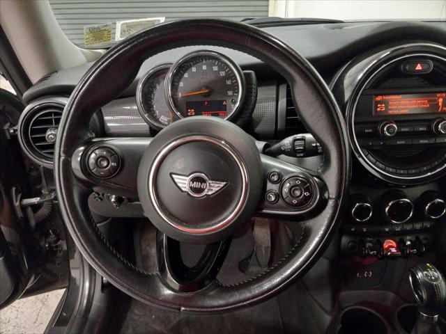 used 2015 MINI Hardtop car, priced at $8,942