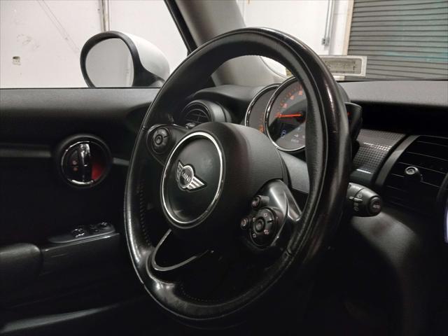 used 2015 MINI Hardtop car, priced at $8,942