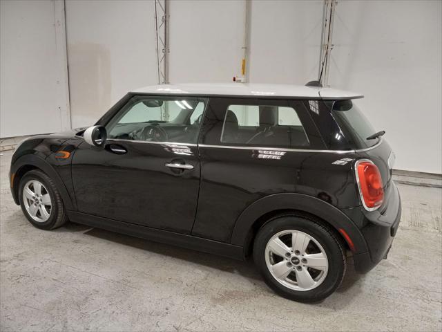 used 2015 MINI Hardtop car, priced at $8,942