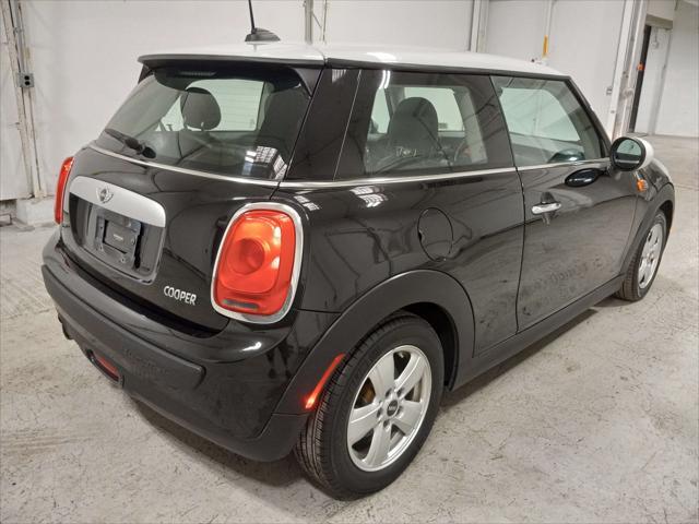 used 2015 MINI Hardtop car, priced at $8,942