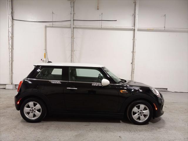 used 2015 MINI Hardtop car, priced at $8,942