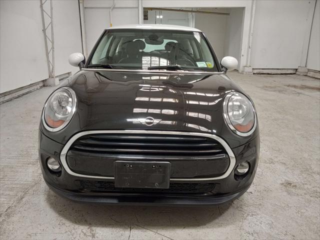 used 2015 MINI Hardtop car, priced at $8,942