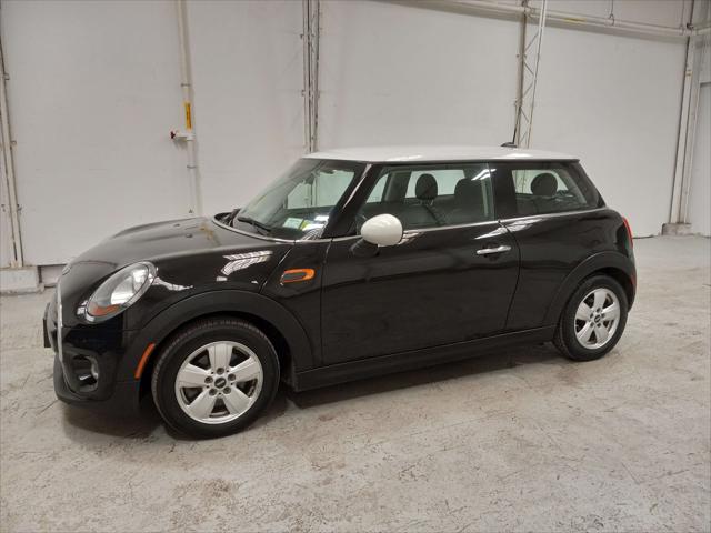 used 2015 MINI Hardtop car, priced at $8,942